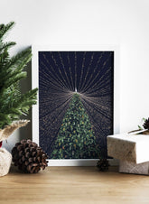 Christmas Tree Lights